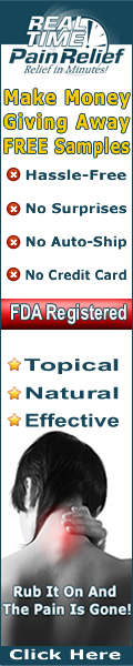 Signup for the RTPR Affiliate Program