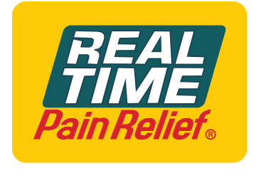 A Limited Offer to try Real Time Pain Relief for only a Buck