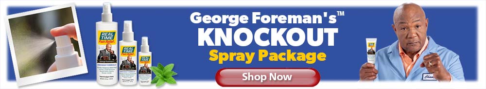 Save 25% with the Complete KNOCKOUT Spray Package...Click Here