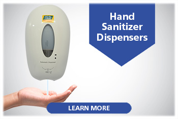 Real Time Hand Sanitizer Dispensers...helping America reopen with confidence...Click to Learn More