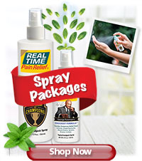 Spray Packages!...Click Here