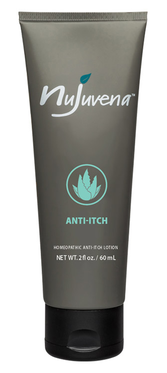 anti itch lotion