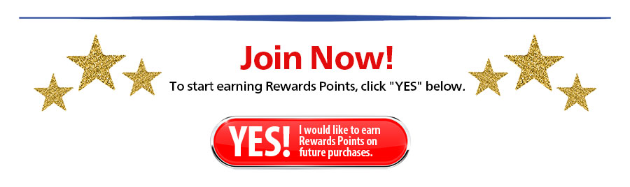 RTPR Rewards Program...Gain access to exclusive perks by becoming a member of the RTPR...Click to Join Now