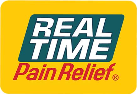 <span class='notranslate'>Real Time Pain Relief</span> Logo