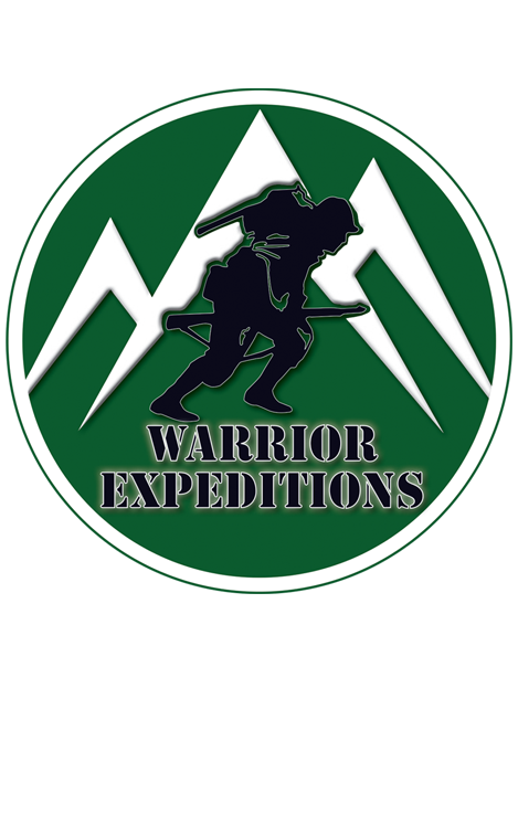Warrior Expeditions Logo