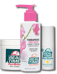 Targeted Relief
