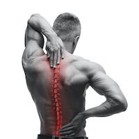 6 Tips for a Healthy Spine 