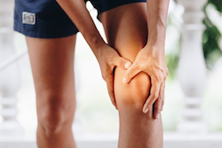 How to Get Relief for Runner's Knee Pain