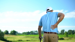 The Top 9 Pains That Kill Your Golf Score