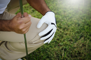 Is Knee Pain Killing Your Golf Score