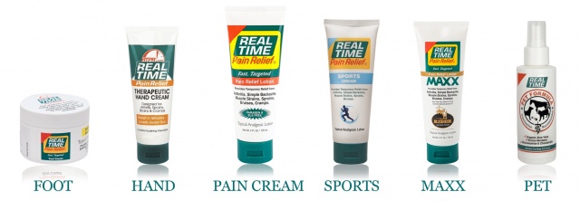 How to Use <span class='notranslate'>Real Time Pain Relief</span>