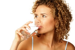 staying hydrated is good for arthritis