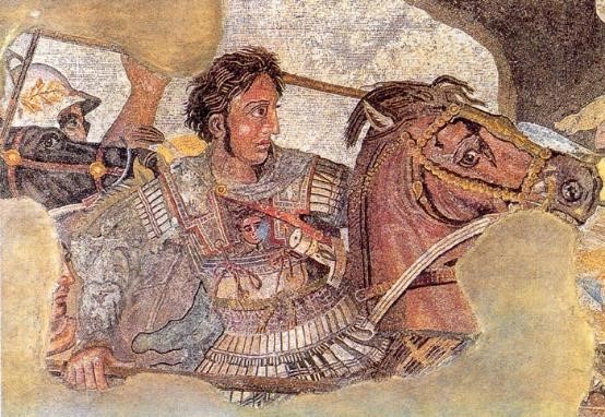 bucephalus-alexander-the-great-phillip-II