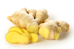 ginger-root-herb