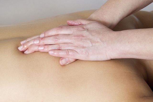 Massage can relieve lupus pain