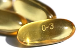 Omega 3s can ease arthritis pain