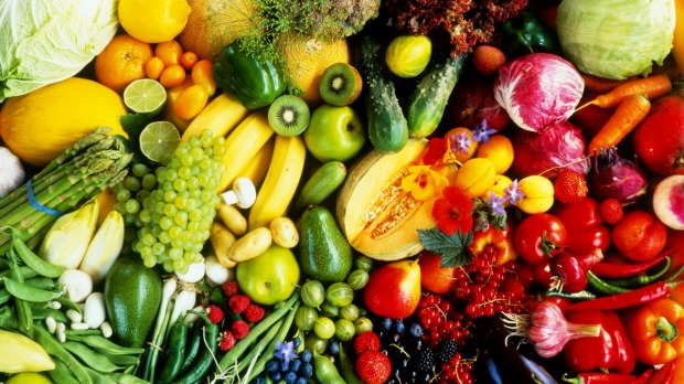 vegetables-reduce-gout