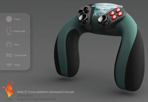 Top-10-ergonomic-gadgets-relieves-hand-pain-game-controllers