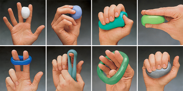 Top Gadgets to improve hand strength