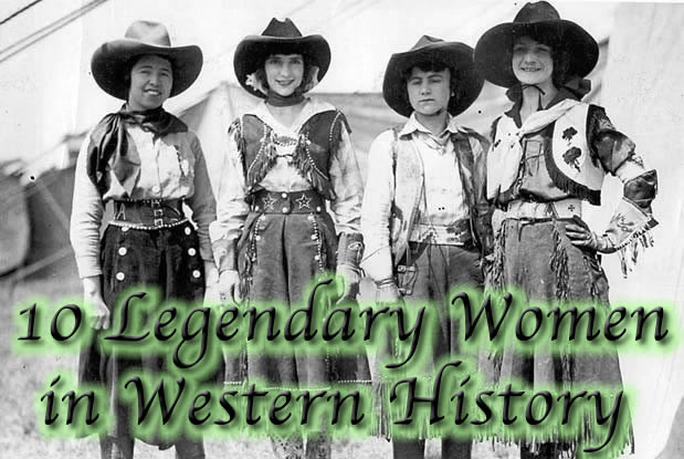 legendary-women-in-western-history