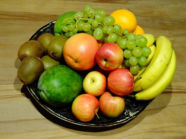 great-pre-race-foods-fruit