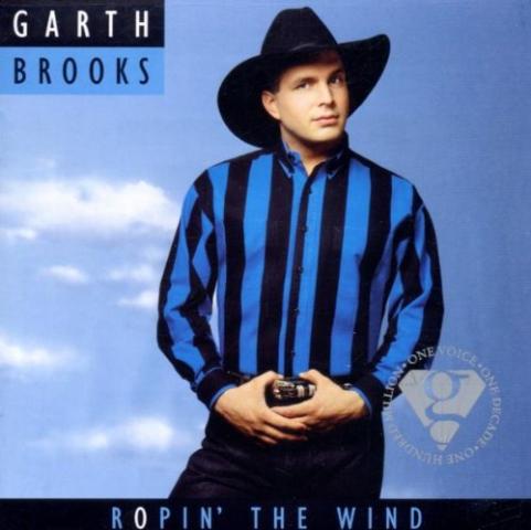 Rodeo by Garth Brooks is one of 7 rodeo songs that made our list