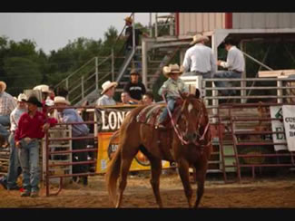  Bartlesville Round-up Club Rodeo (Bartlesville, Oklahoma)