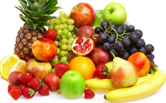Fruits can minimize arthritis pain