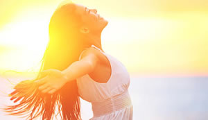 Vitamin D is a Pill-Free Pain Remedy