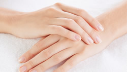 Give your hands some rest to get relief from carpal tunnel