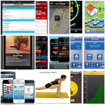 Top Exercise Apps