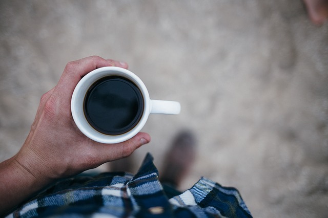 avoid caffeine to improve fibromyalgia symptoms