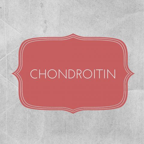 chondroitin-reduces-chronic-pain