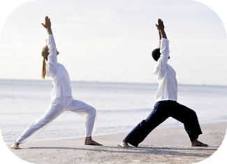 Tai Chi and Yoga  Real Time Pain Relief
