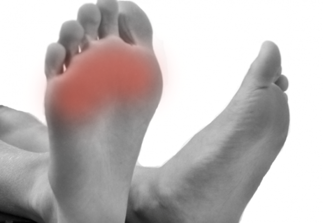 why-foot-pain-occurs