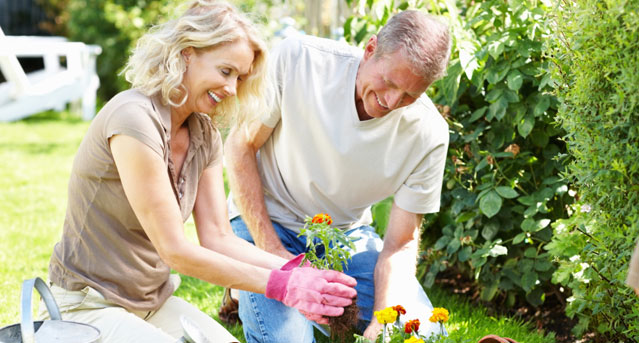 Get relief from arthritis