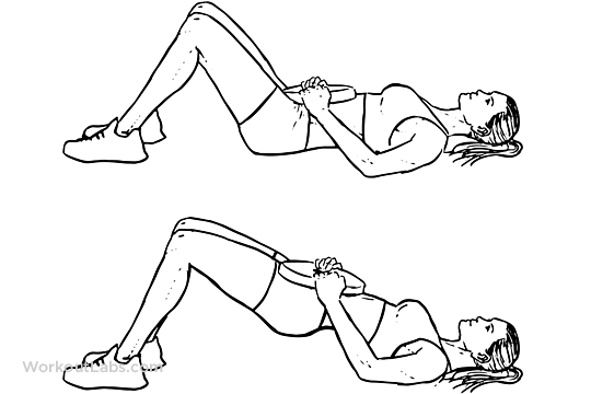 glute-bridges