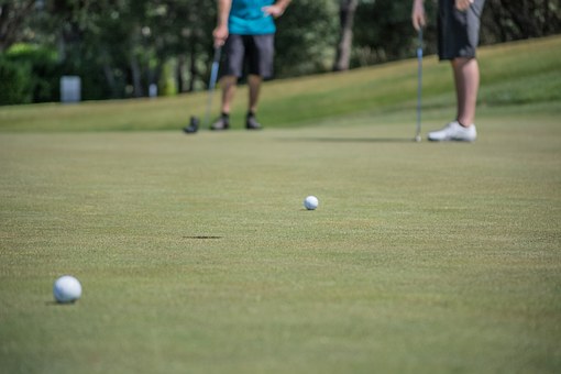 Tips to improve your short game