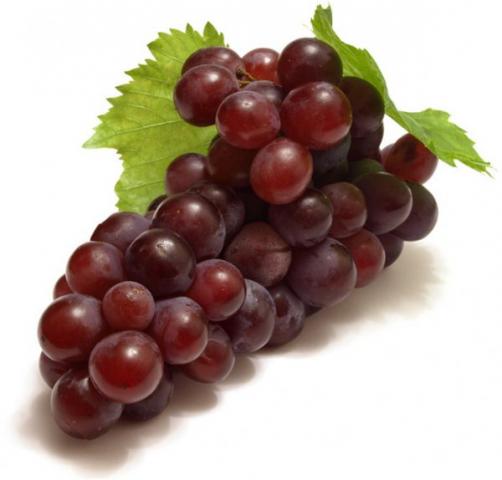 Eat more grapes to lessen arthritis pain