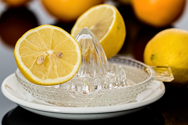 lemon-water-benefits