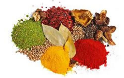 Herbs and spices that ease rheumatoid arthritis