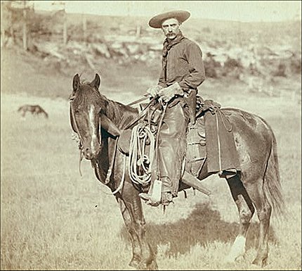 American-cowboy-facts-clothes