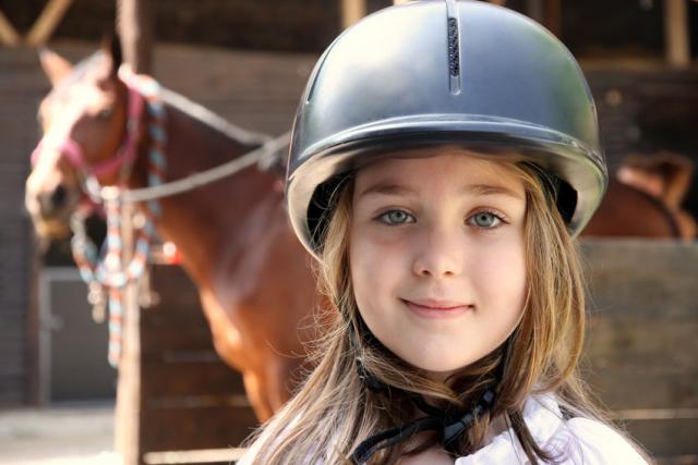 Ways to Decrease chances of horseback riding injuries