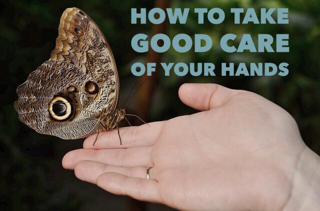 how-to-take-good-care-of-your-hands