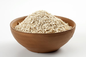 oatmeal-coconut-oil