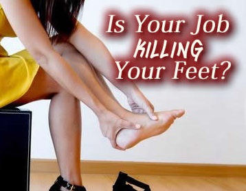 is-your-job-killing-your-feet