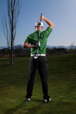 shoulder-stretch-golf-club