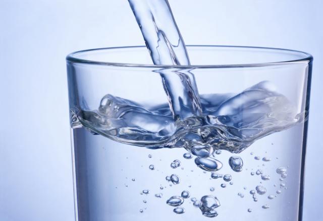 Stay Hydrated to reduce Rheumatoid Arthritis Pain