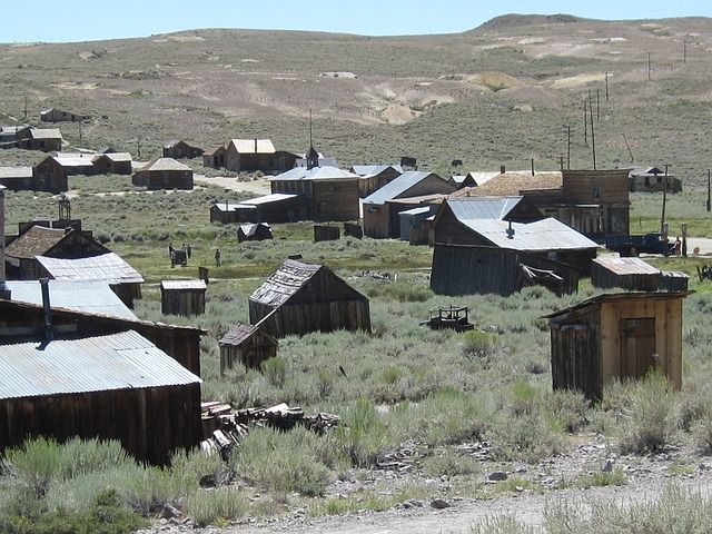 Visit-ghost-towns-authentic-wild-west-experience