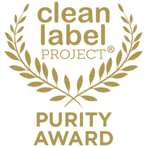 Clean Label Project Purity Award